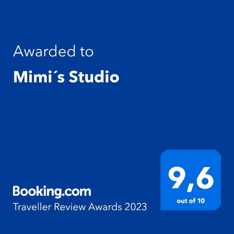 Mimi'S Studio Kariani Luaran gambar
